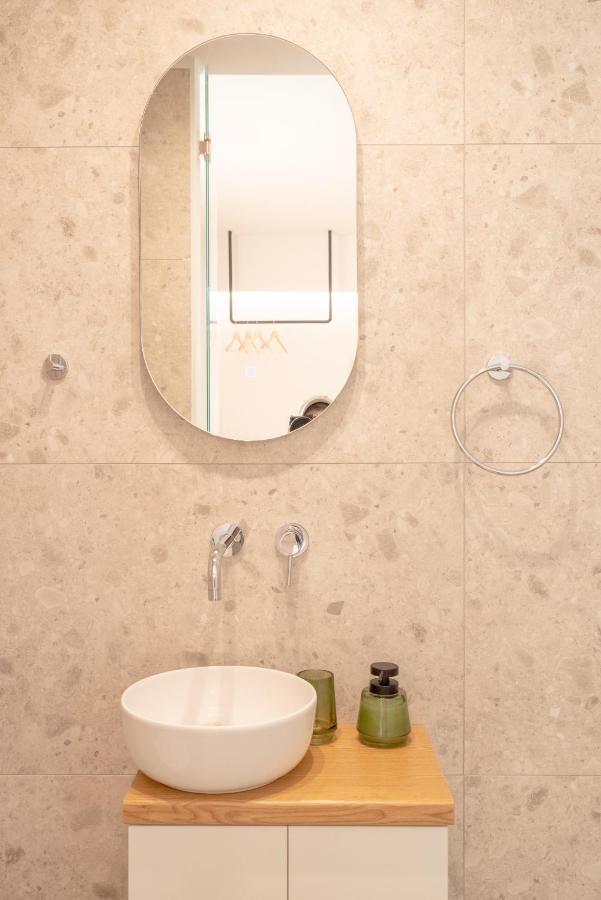 Akritokhórion Sunset Luxury Villa מראה חיצוני תמונה